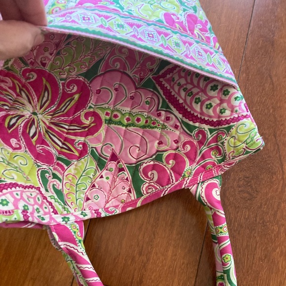 Vera Bradley Bag - Picture 6 of 11